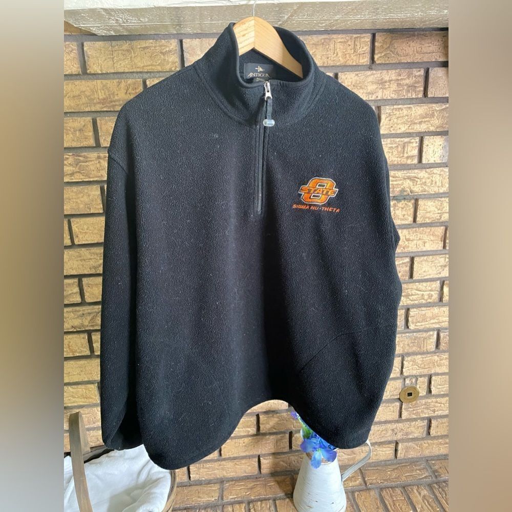 OSU Antigua pullover‎